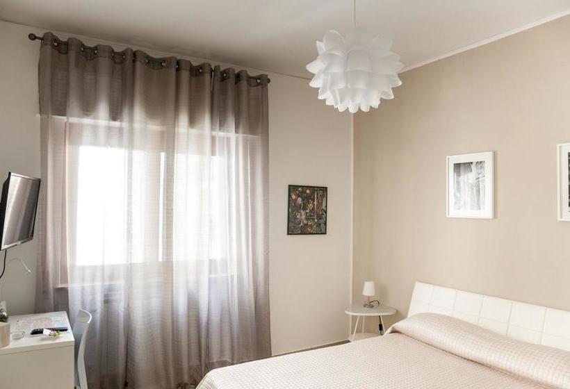 Bed and Breakfast Due Passi  | Palermo | Palermo | Italia 11