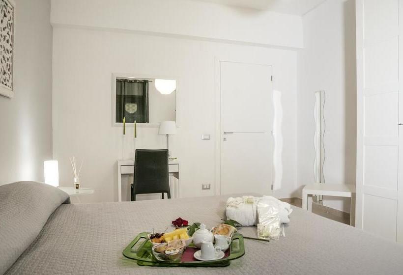 Bed and Breakfast Due Passi  | Palermo | Palermo | Italia 12