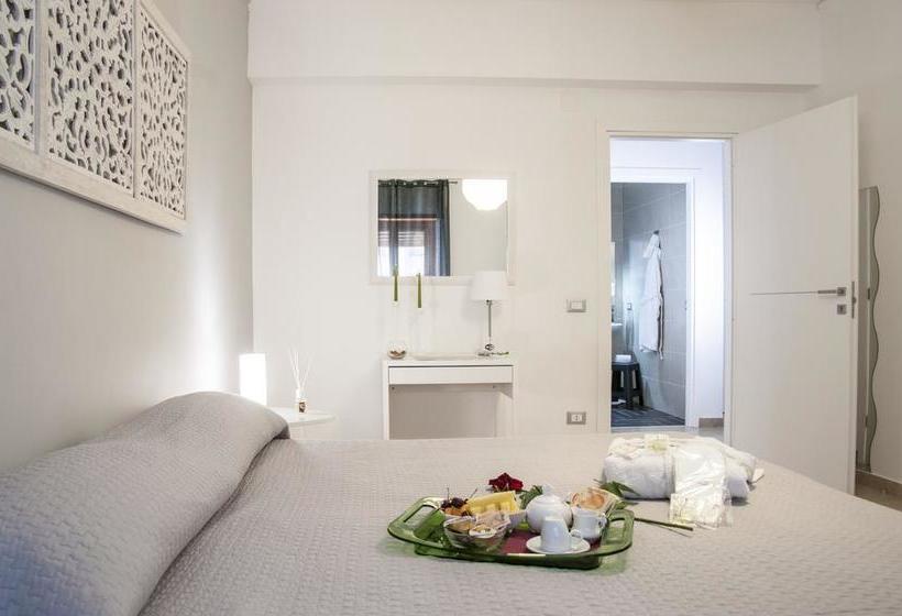 Bed and Breakfast Due Passi  | Palermo | Palermo | Italia 13