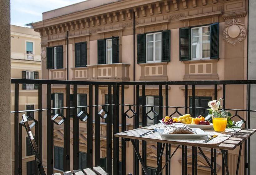 Bed and Breakfast Due Passi  | Palermo | Palermo | Italia 14
