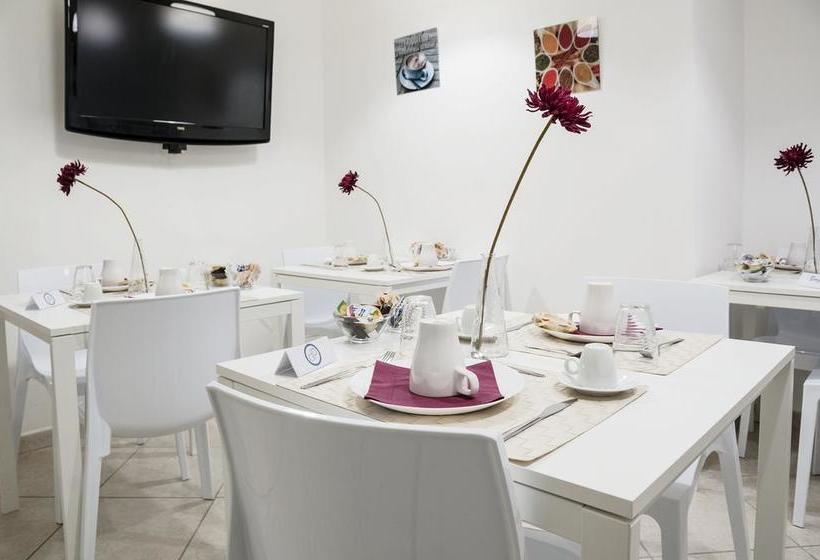 Bed and Breakfast Due Passi  | Palermo | Palermo | Italia 15