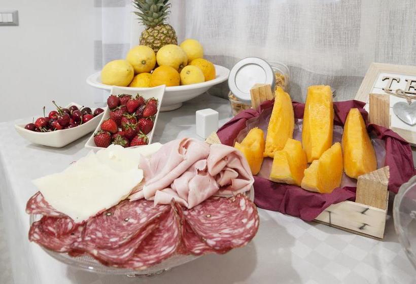 Bed and Breakfast Due Passi  | Palermo | Palermo | Italia 16