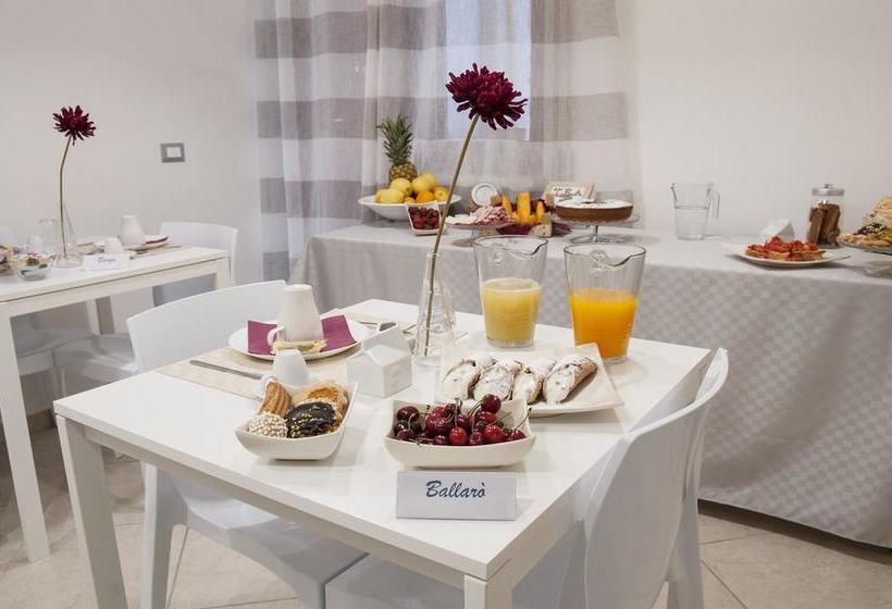 Bed and Breakfast Due Passi  | Palermo | Palermo | Italia 17