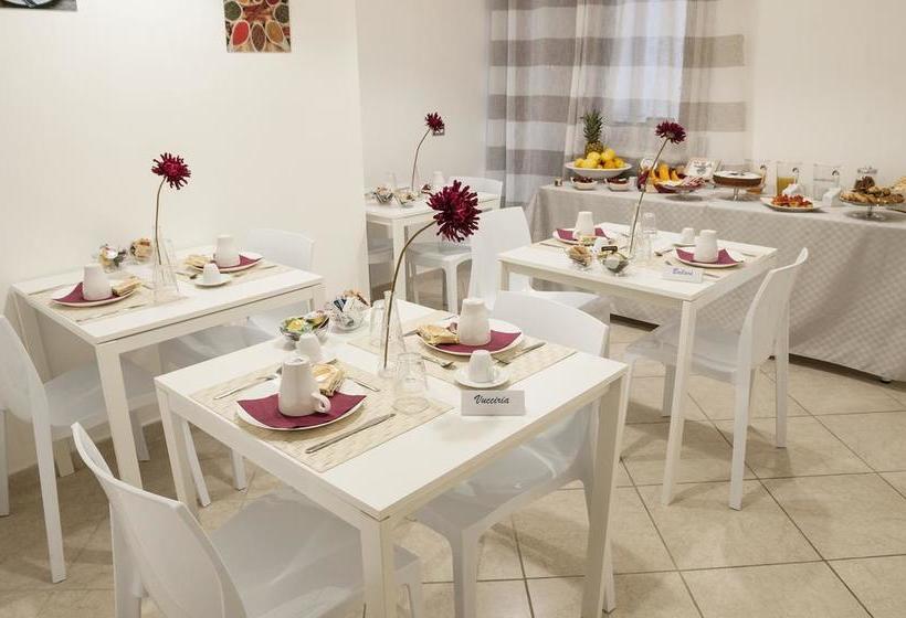Bed and Breakfast Due Passi  | Palermo | Palermo | Italia 18