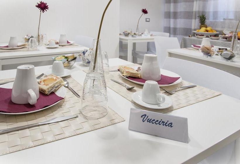 Bed and Breakfast Due Passi  | Palermo | Palermo | Italia 2