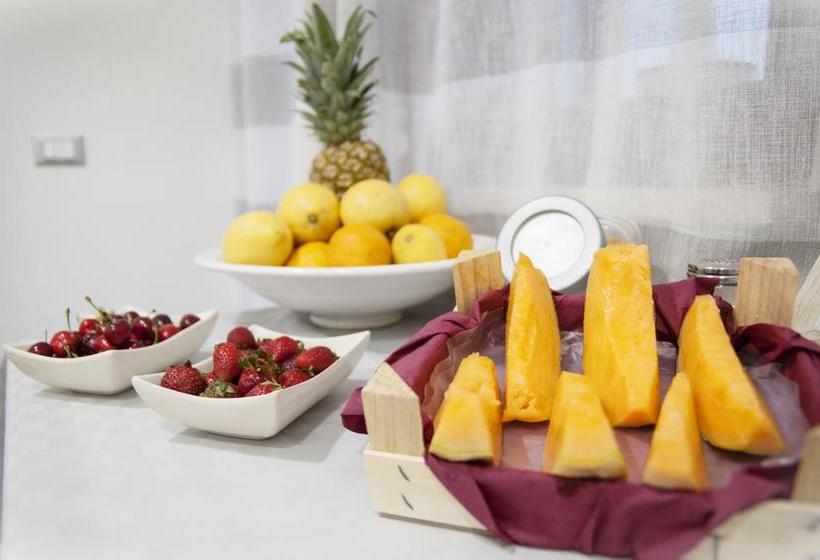 Bed and Breakfast Due Passi  | Palermo | Palermo | Italia 20