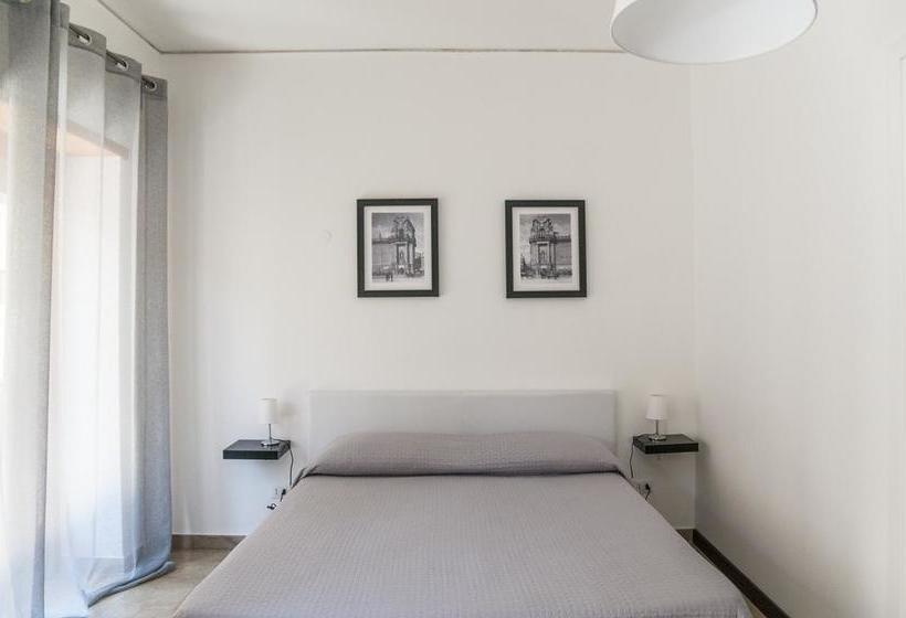 Bed and Breakfast Due Passi  | Palermo | Palermo | Italia 3