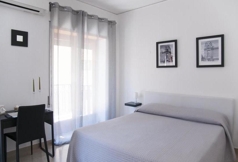 Bed and Breakfast Due Passi  | Palermo | Palermo | Italia 4