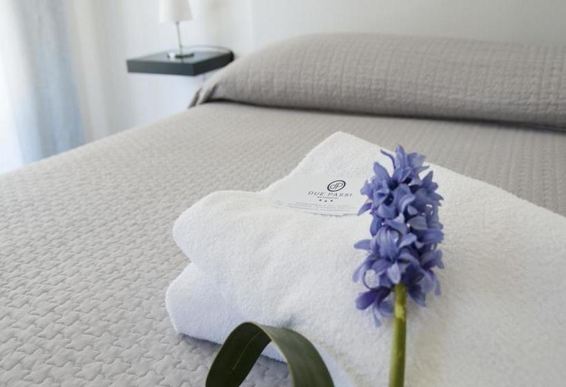 Bed and Breakfast Due Passi  | Palermo | Palermo | Italia 5