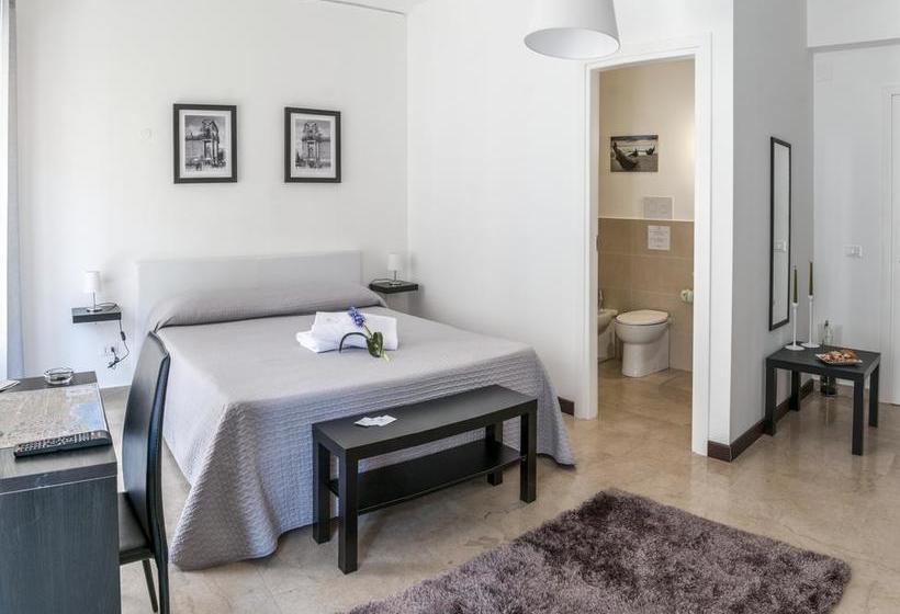 Bed and Breakfast Due Passi  | Palermo | Palermo | Italia 6