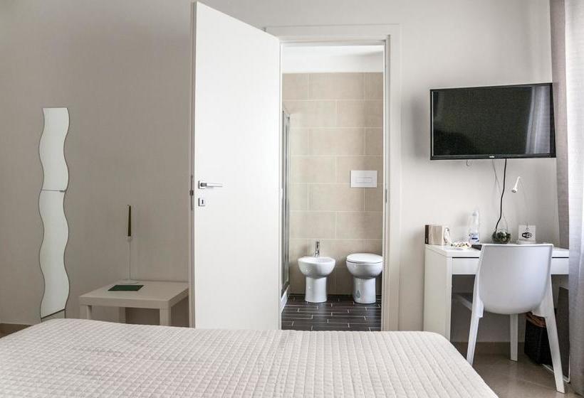 Bed and Breakfast Due Passi  | Palermo | Palermo | Italia 7