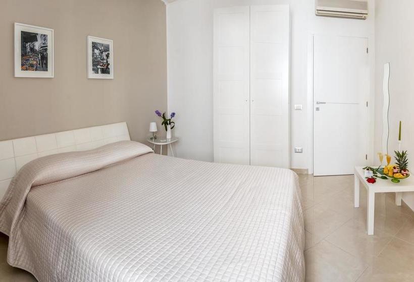 Bed and Breakfast Due Passi  | Palermo | Palermo | Italia 8
