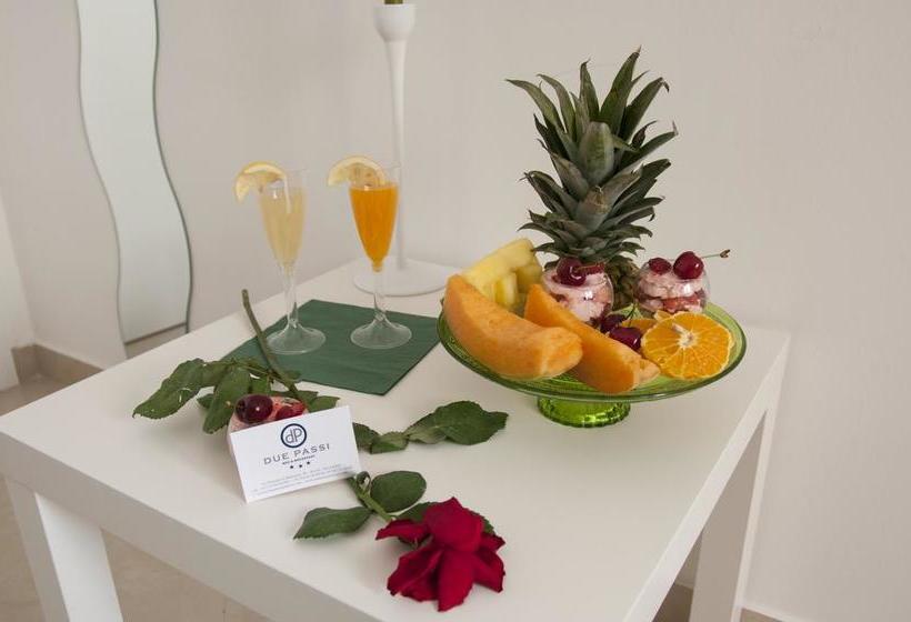 Bed and Breakfast Due Passi  | Palermo | Palermo | Italia 9