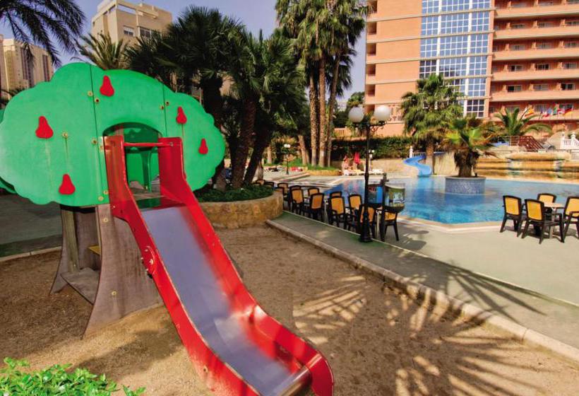 Hotel Alone  | Cala Finestrat | Alicante | España 8