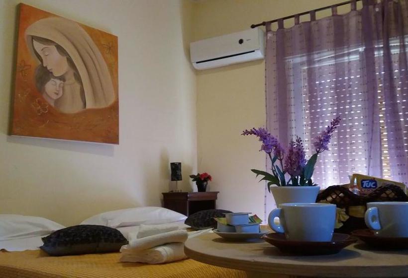 B&b Umberto I Nicosia