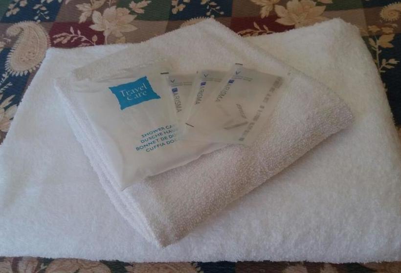 B&b Umberto I  | Nicosia | Enna | Italia 1