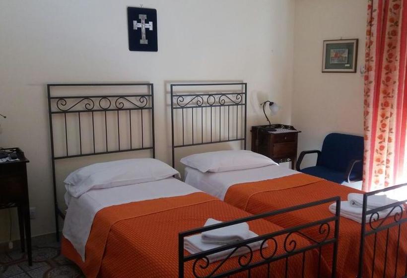 B&b Umberto I  | Nicosia | Enna | Italia 10