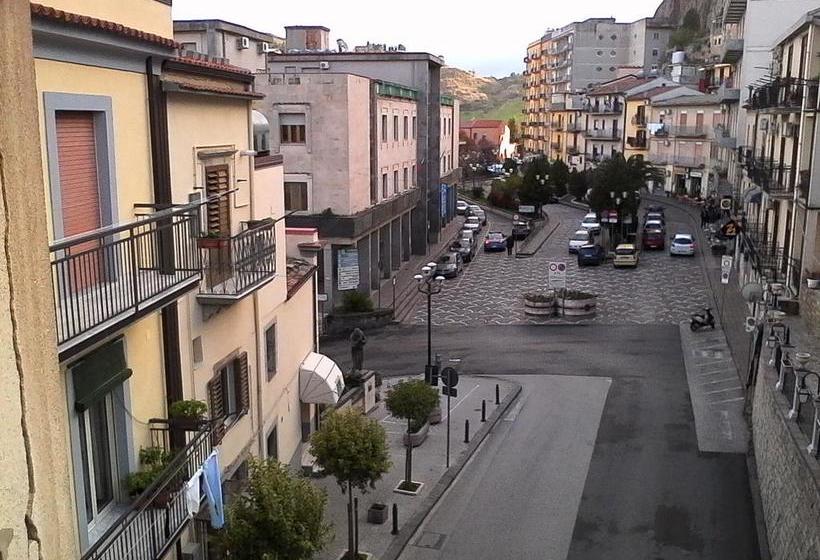 B&b Umberto I  | Nicosia | Enna | Italia 11