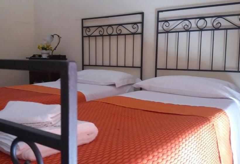 B&b Umberto I  | Nicosia | Enna | Italia 12