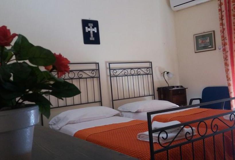 B&b Umberto I  | Nicosia | Enna | Italia 13