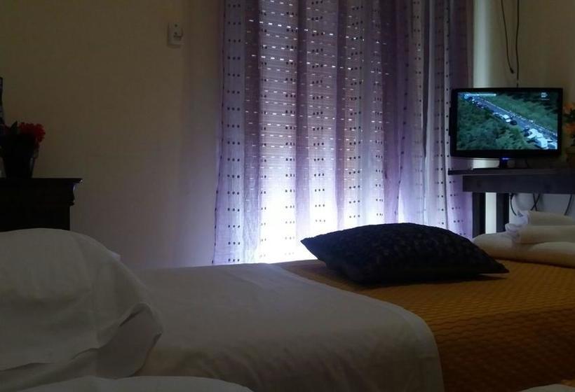 B&b Umberto I  | Nicosia | Enna | Italia 14