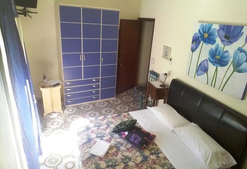 B&b Umberto I  | Nicosia | Enna | Italia 15