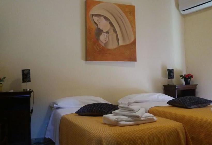 B&b Umberto I  | Nicosia | Enna | Italia 16