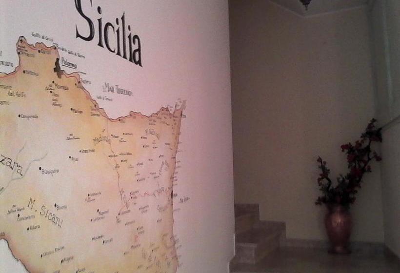 B&b Umberto I  | Nicosia | Enna | Italia 17