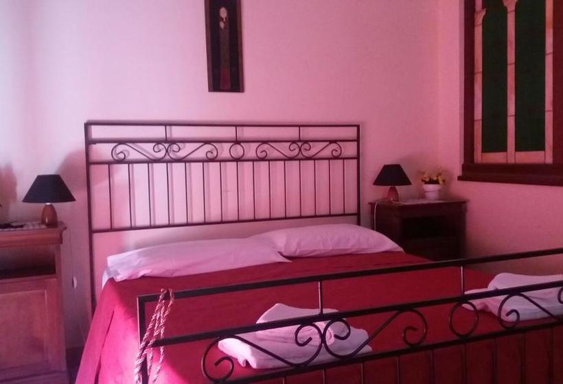 B&b Umberto I  | Nicosia | Enna | Italia 18