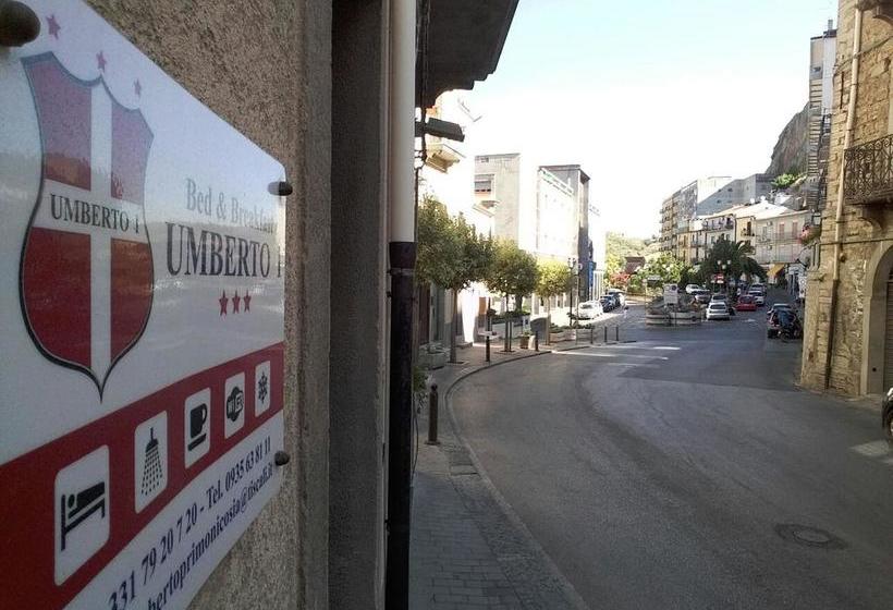 B&b Umberto I  | Nicosia | Enna | Italia 19