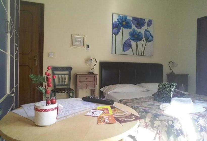 B&b Umberto I  | Nicosia | Enna | Italia 2