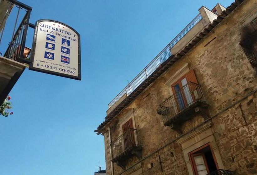 B&b Umberto I  | Nicosia | Enna | Italia 20