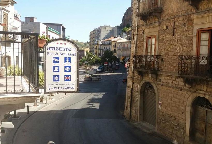 B&b Umberto I  | Nicosia | Enna | Italia 3