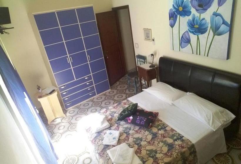 B&b Umberto I  | Nicosia | Enna | Italia 4