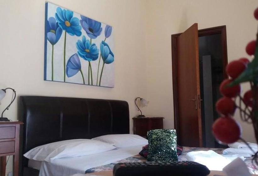 B&b Umberto I  | Nicosia | Enna | Italia 5