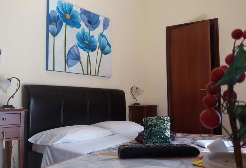 B&b Umberto I  | Nicosia | Enna | Italia 6