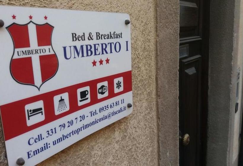 B&b Umberto I  | Nicosia | Enna | Italia 7