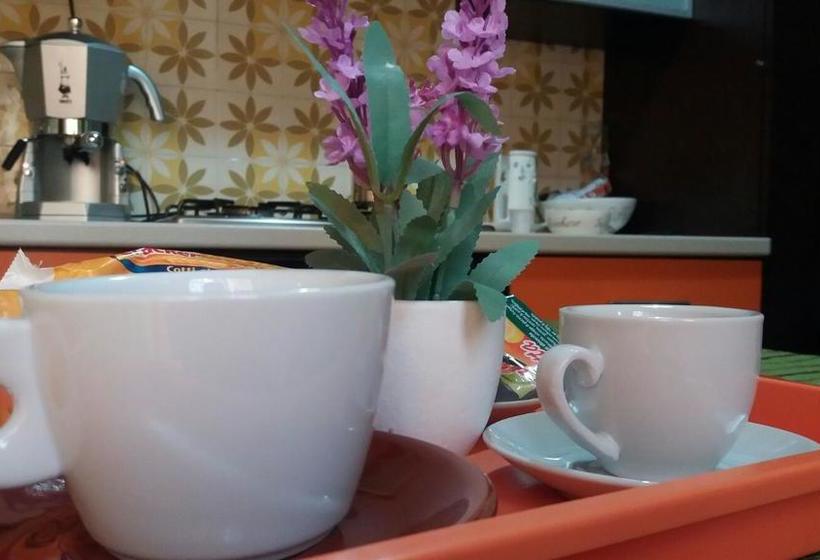 B&b Umberto I  | Nicosia | Enna | Italia 8