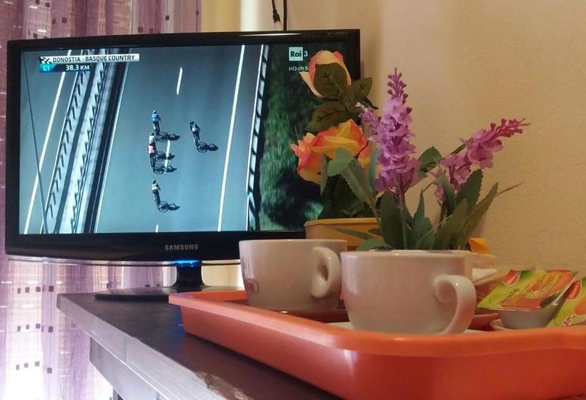 B&b Umberto I  | Nicosia | Enna | Italia 9