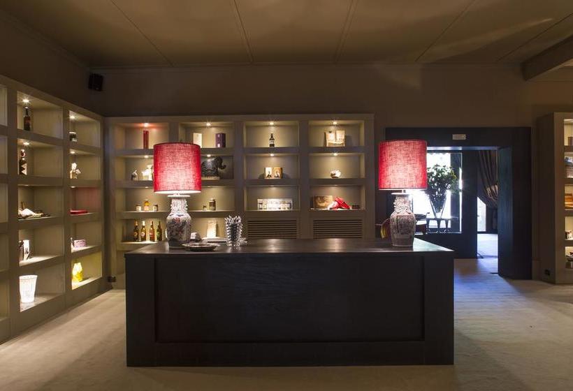 Hotel Casa Vissani Terni