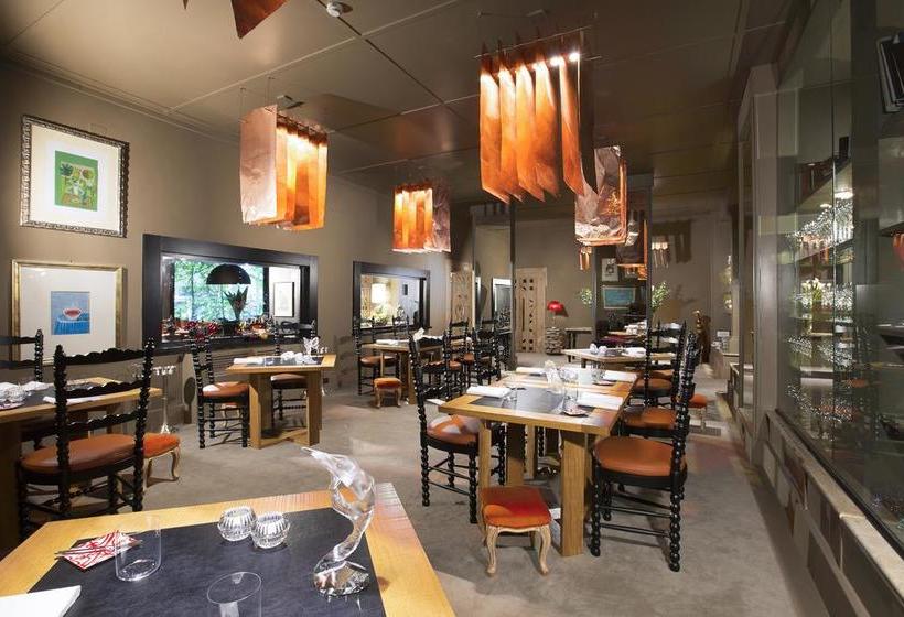 Hotel Casa Vissani  | Baschi | Terni | Italia 1