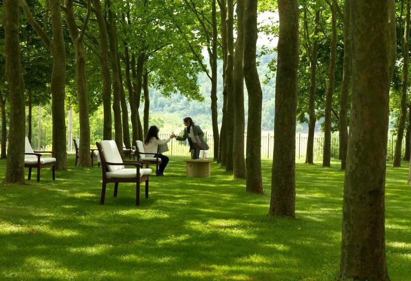 Hotel Casa Vissani  | Baschi | Terni | Italia 10