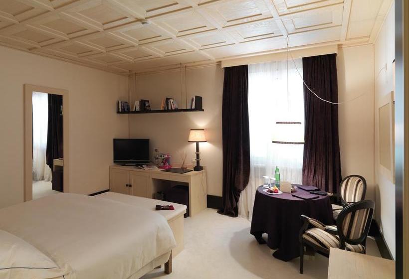 Hotel Casa Vissani  | Baschi | Terni | Italia 11