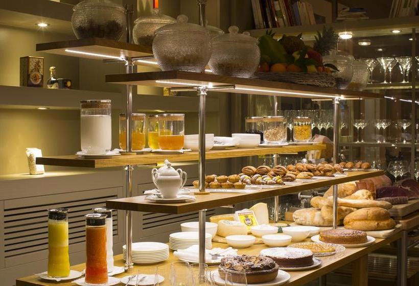 Hotel Casa Vissani  | Baschi | Terni | Italia 12