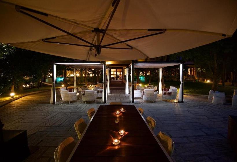 Hotel Casa Vissani  | Baschi | Terni | Italia 13