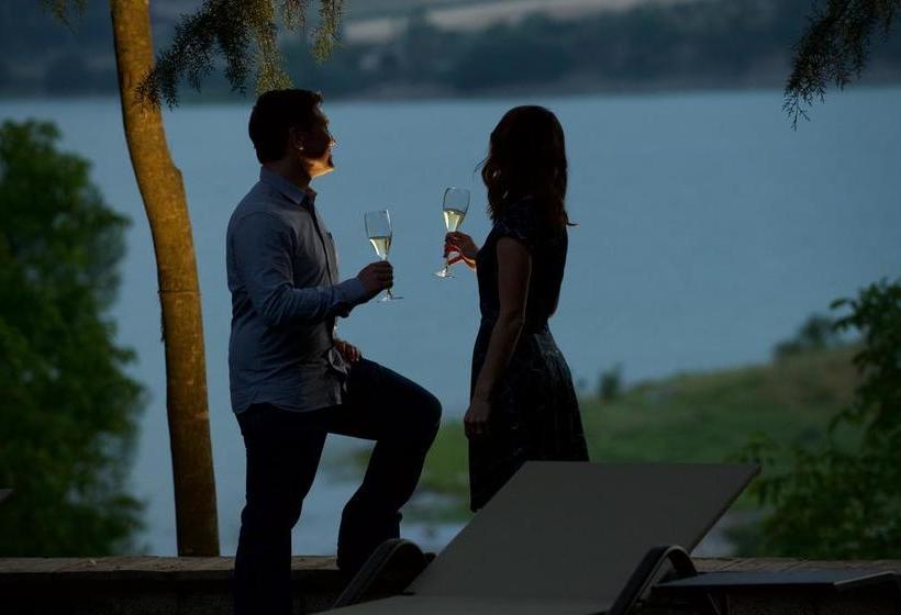 Hotel Casa Vissani  | Baschi | Terni | Italia 15