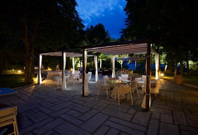 Hotel Casa Vissani  | Baschi | Terni | Italia 16