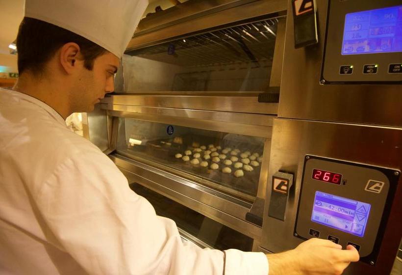 Hotel Casa Vissani  | Baschi | Terni | Italia 17