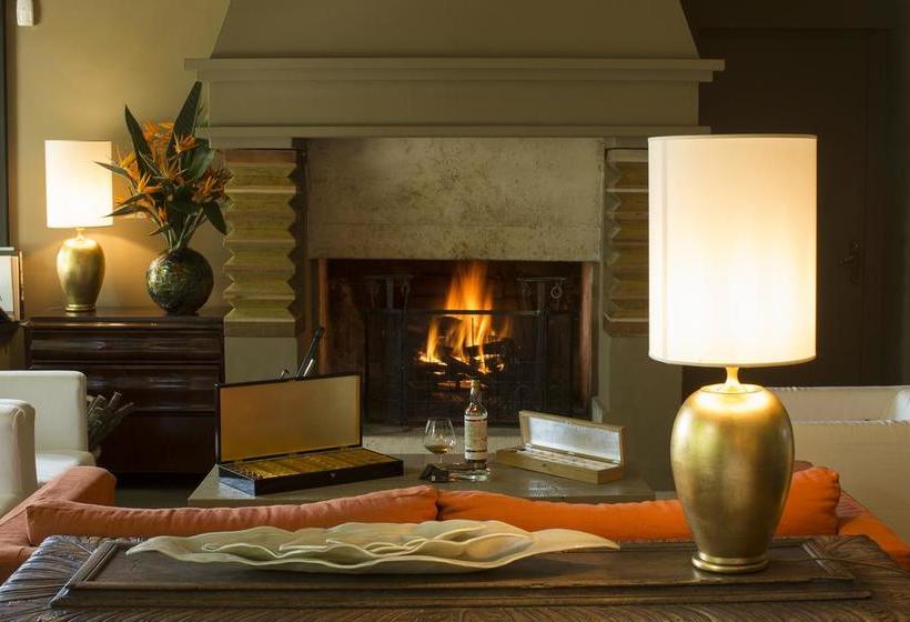 Hotel Casa Vissani  | Baschi | Terni | Italia 20