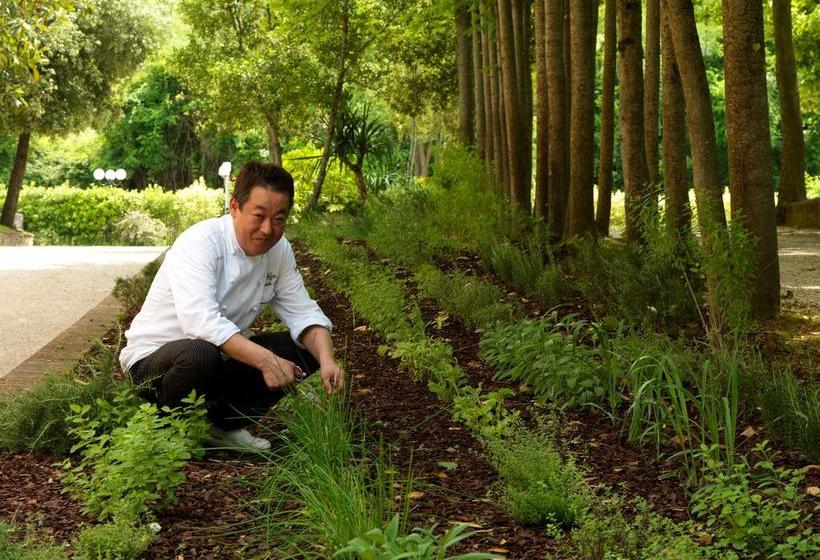 Hotel Casa Vissani  | Baschi | Terni | Italia 3